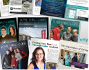 Something Good Magazine Annual Subscription